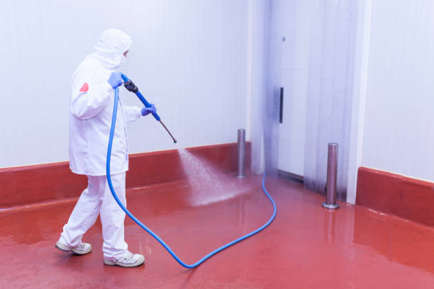 Best Concrete Sealing  in Clarkston, WA