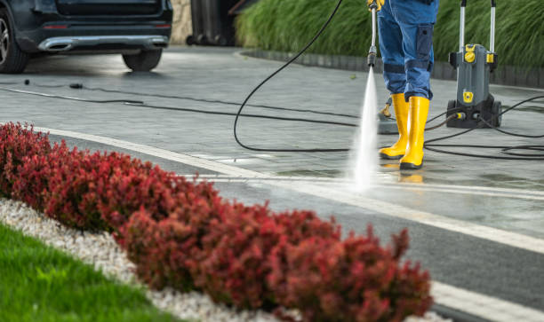 Best House Exterior Washing  in Clarkston, WA